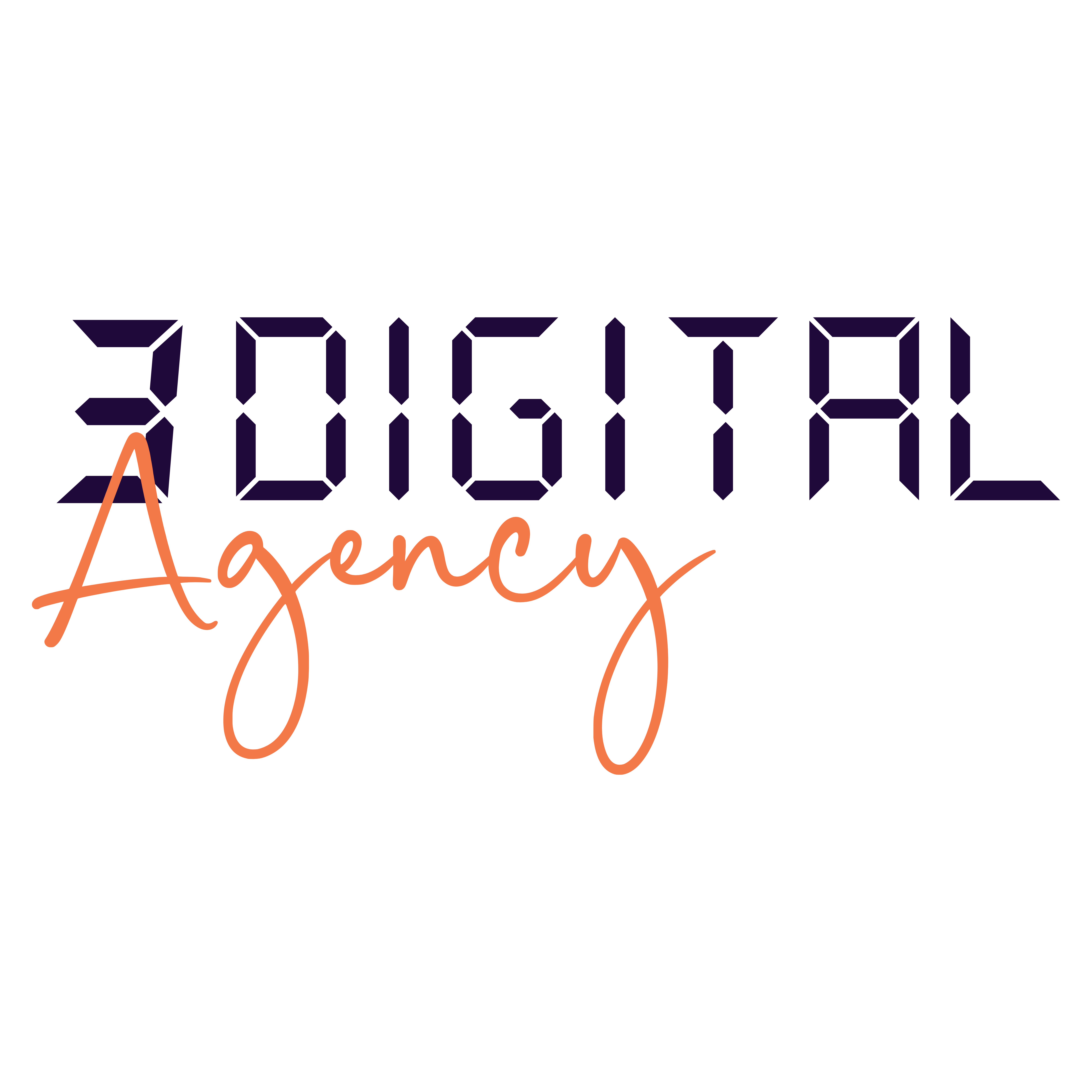 3Digital Agency Logo